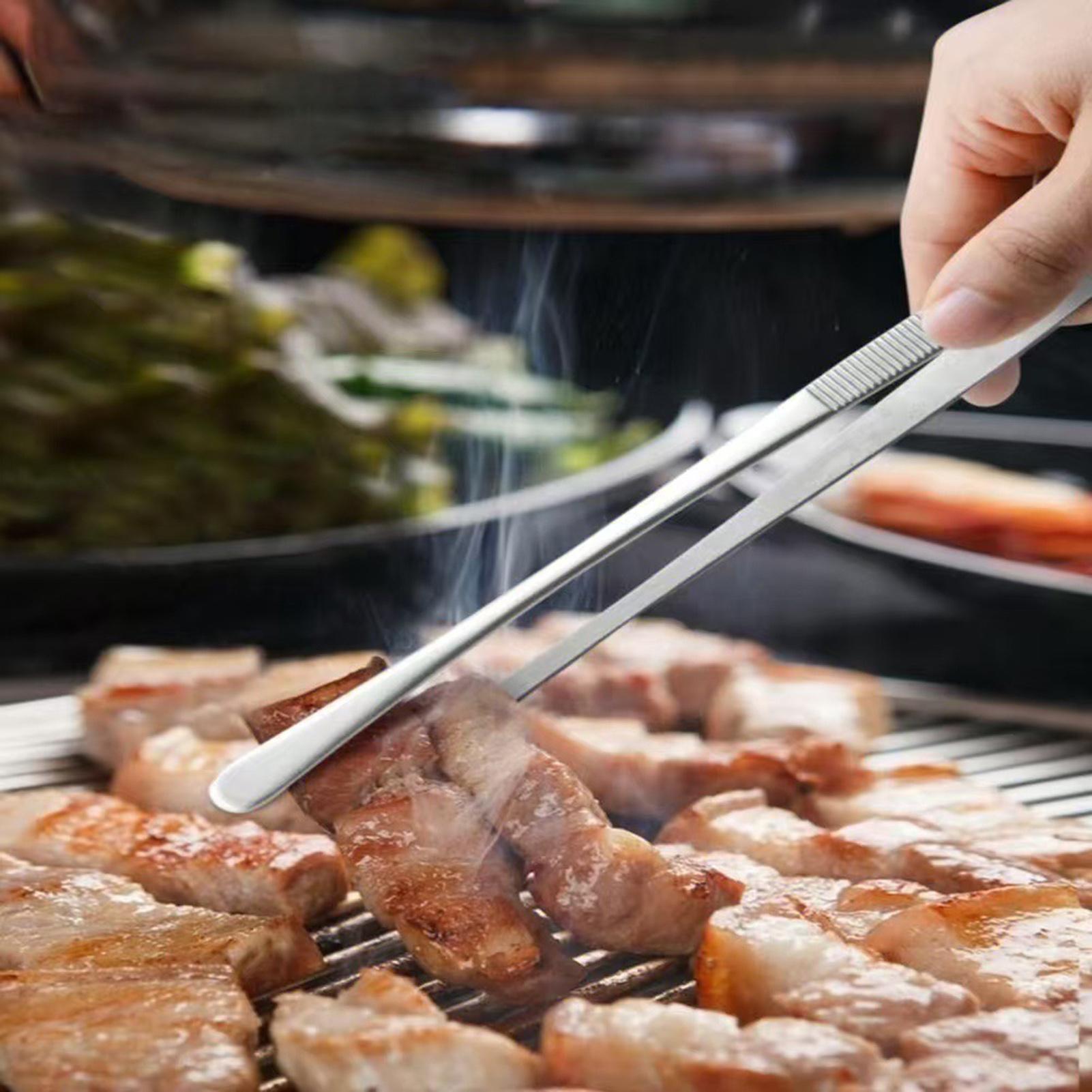 Penjepit Masak, Penjepit Makan - Food Snacks For Party ulasan dan harga
