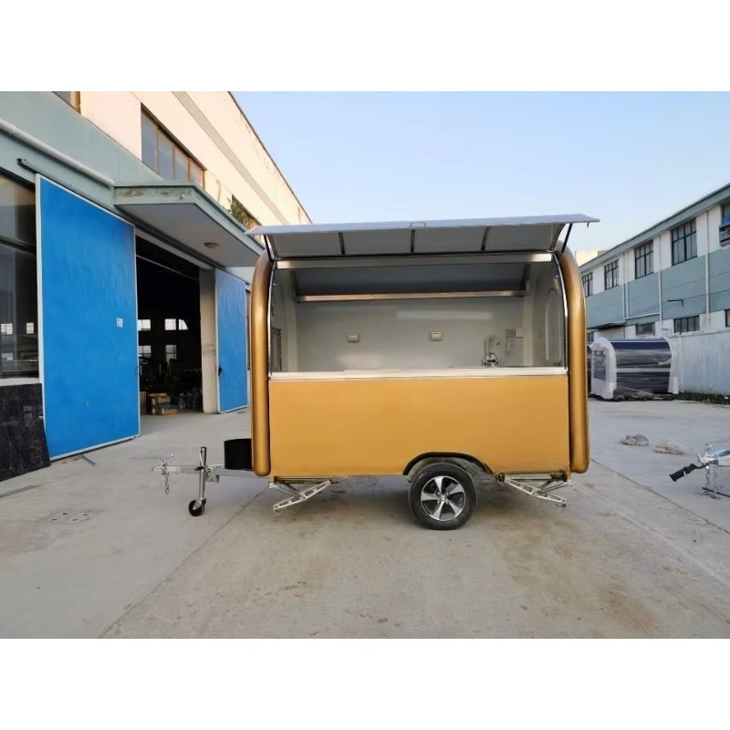 Gerobak Makanan Keliling, Trai - Street Food Snacks ulasan dan harga