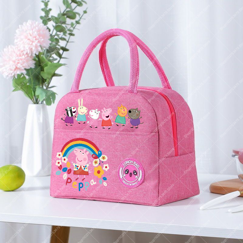 Tas Makan Siang Lucu Anime Ana - Food Z ulasan dan harga