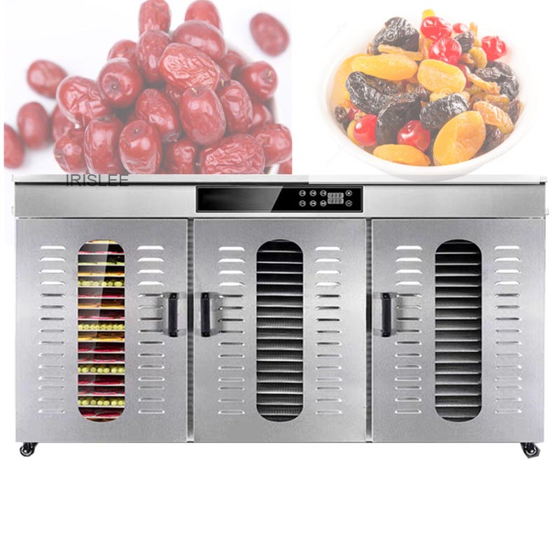 Pengering makanan stainless st - Dried Fruit Mix ulasan dan harga