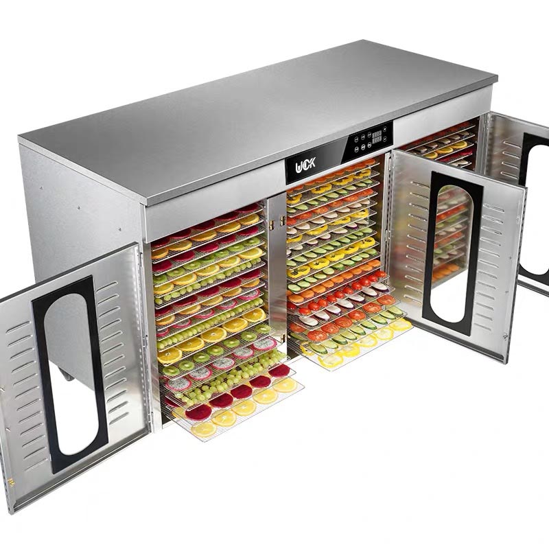 Pengering makanan stainless st - Dried Fruit Mix ulasan dan harga