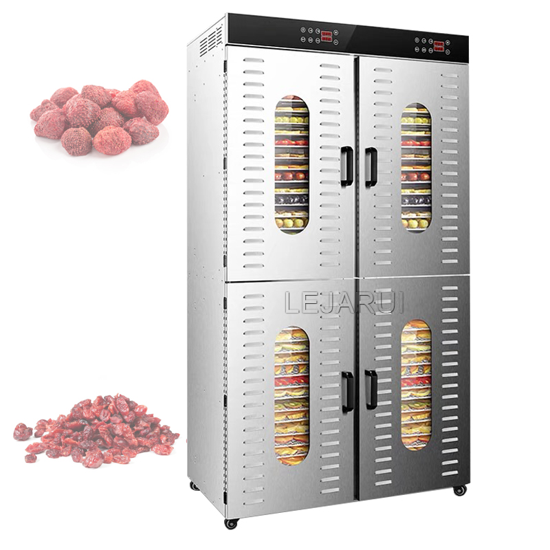 Pengering Makanan Stainless St - Dried Fruit Mix ulasan dan harga