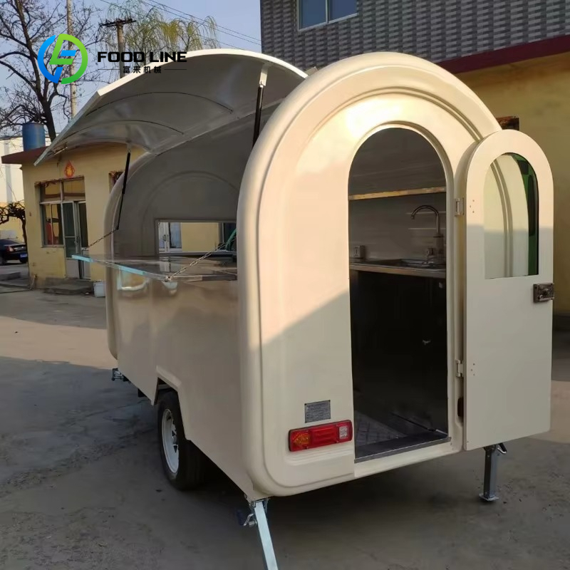 Gerobak Makanan Bulat Mobile y - Street Food Snacks ulasan dan harga