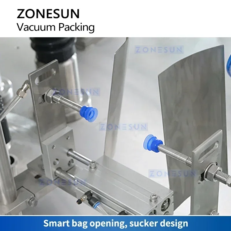 ZONESUN ZS-VPM16 Mesin Pengema - Jerky Beef Pack ulasan dan harga