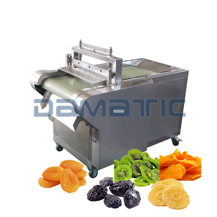 Mesin Pengiris Buah Kering Ind - Dried Mango Slice ulasan dan harga