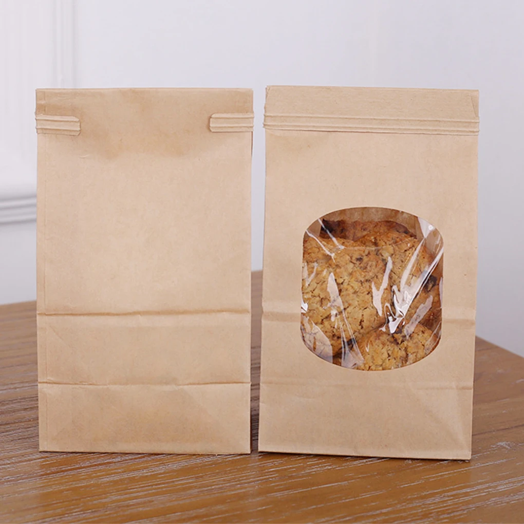 10 Buah Tas Roti, Kantong Kert - Food Snacks For Party ulasan dan harga