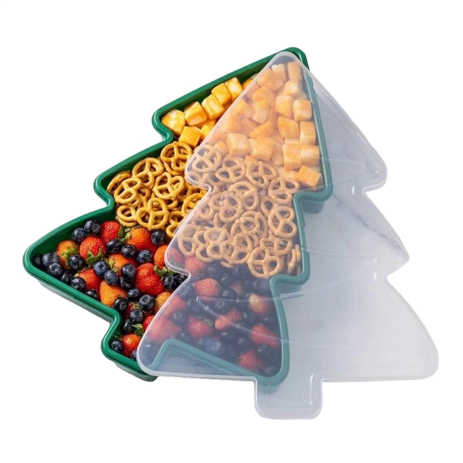 Kotak Camilan Portabel, Wadah  - Food Snacks For Party ulasan dan harga
