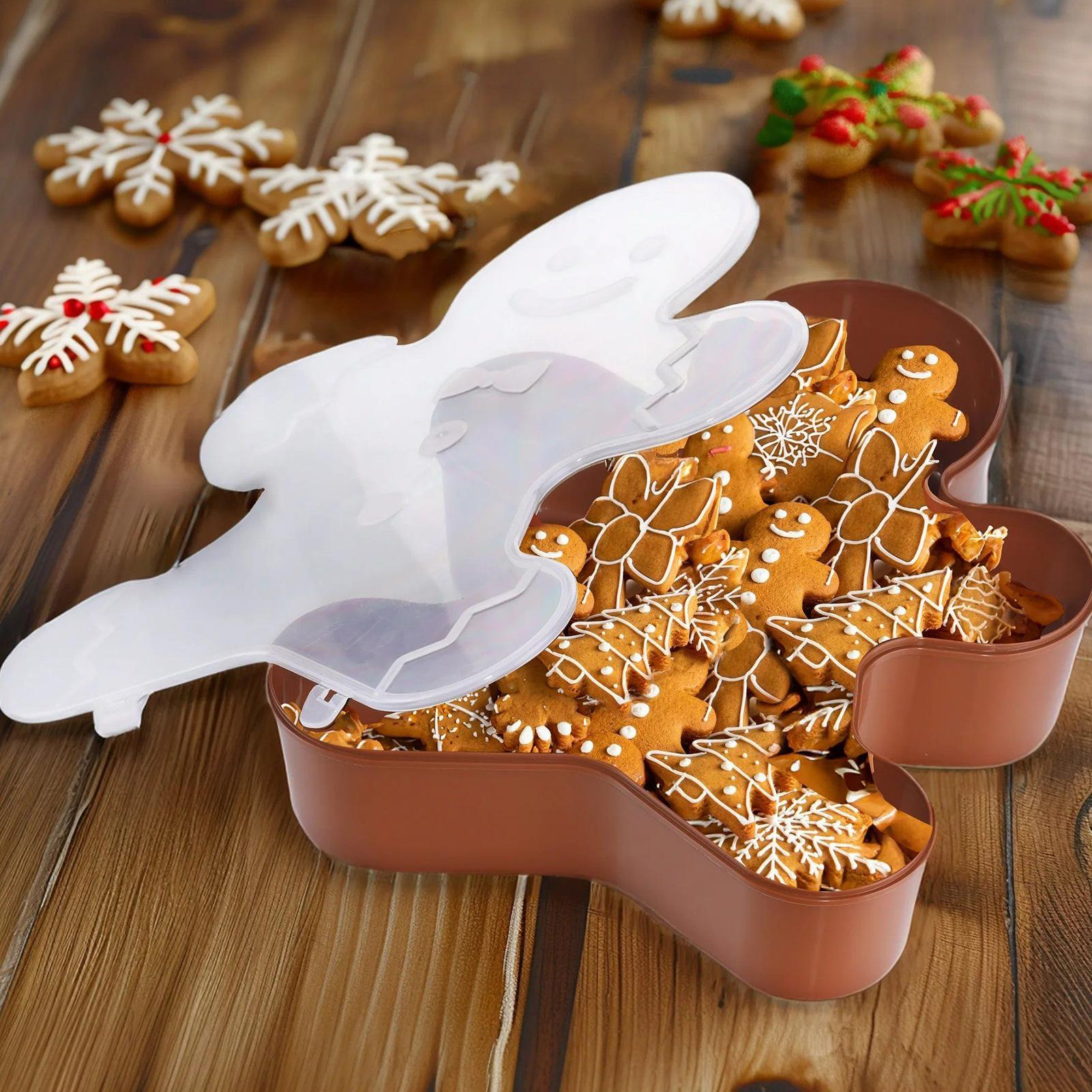 Kotak Camilan Portabel, Wadah  - Food Snacks For Party ulasan dan harga