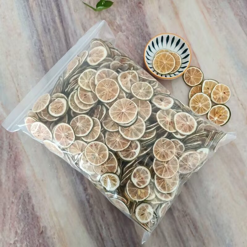 Irisan Grapefruit Jeruk Lemon  - Dried Fruit Mix ulasan dan harga
