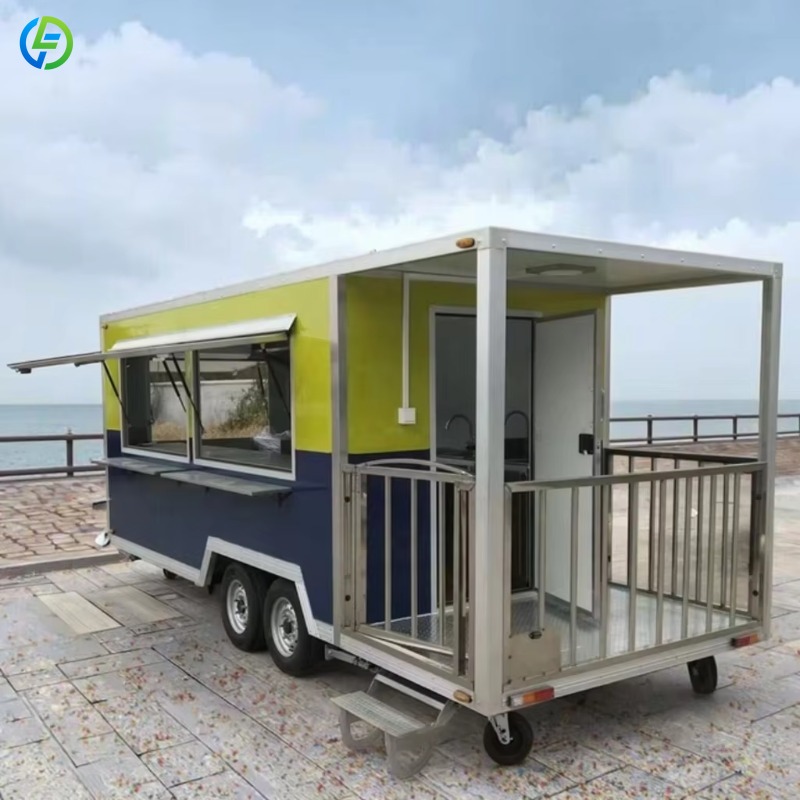 Gerobak Makanan Mini Kustom un - Street Food Snacks ulasan dan harga