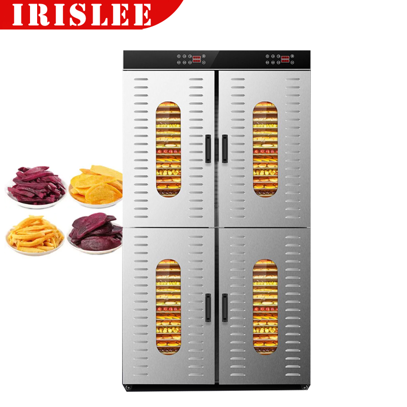 Pengering Buah Rumah Tangga Me - Dried Fruit Mix ulasan dan harga