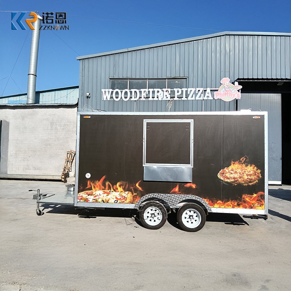 Truk Makanan Katering Keliling - Street Food Snacks ulasan dan harga