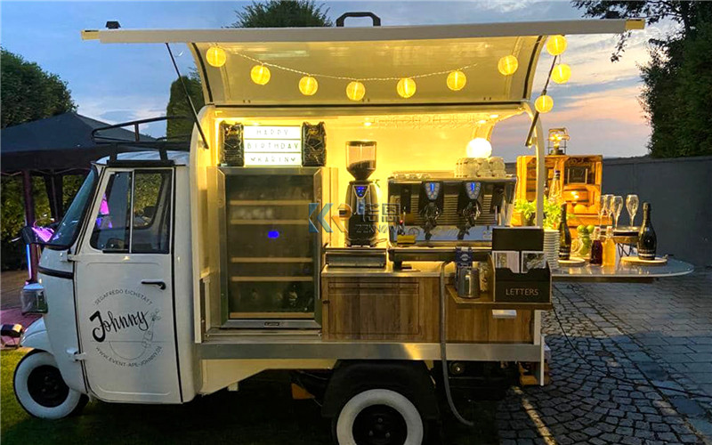 Keranjang sepeda roda tiga lis - Street Food Snacks ulasan dan harga