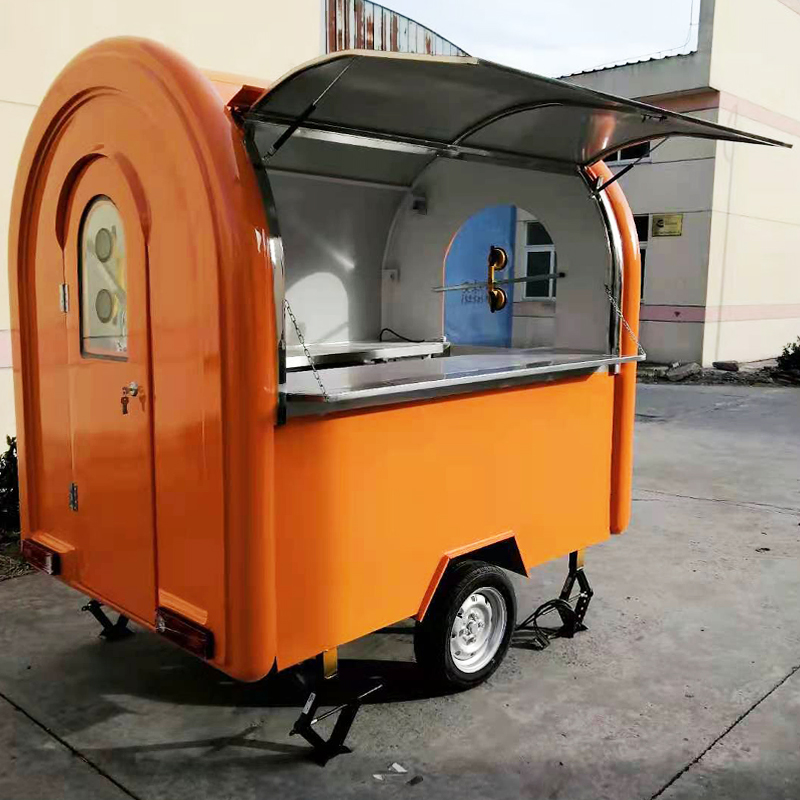 Gerobak Jajanan Pasar Malam Ko - Street Food Snacks ulasan dan harga
