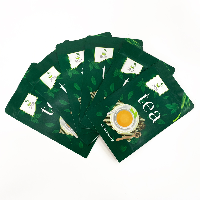50 Buah/Lot Kantong Teh Pesana - Food Z ulasan dan harga