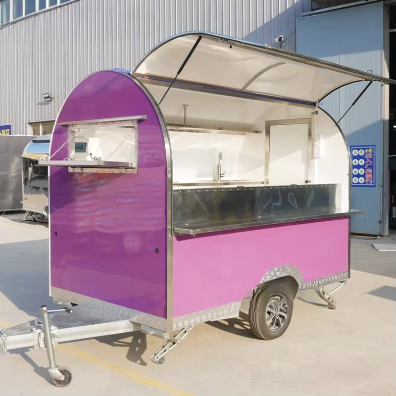 Gerobak Jajanan Jalanan, Kios  - Street Food Snacks ulasan dan harga