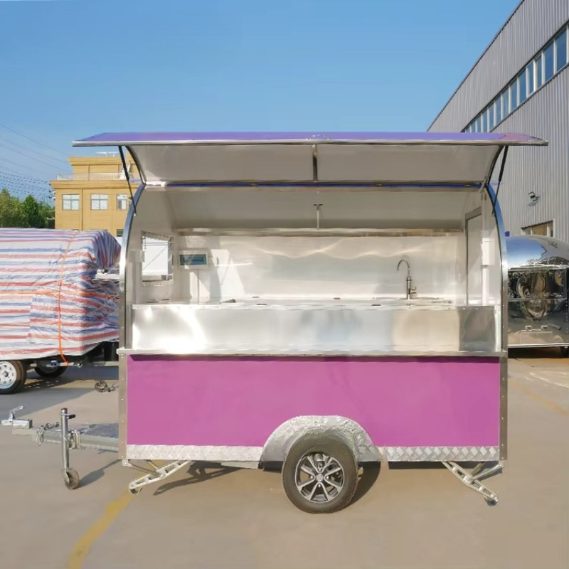 Gerobak Jajanan Jalanan, Kios  - Street Food Snacks ulasan dan harga