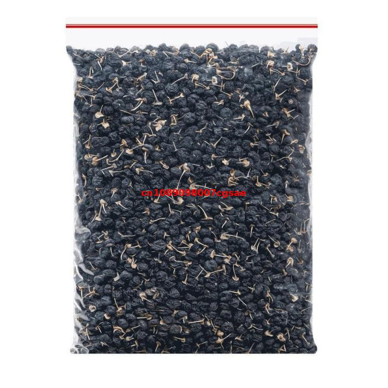 Buah Wolfberry Hitam Kering Al - Dried Fruit Mix ulasan dan harga