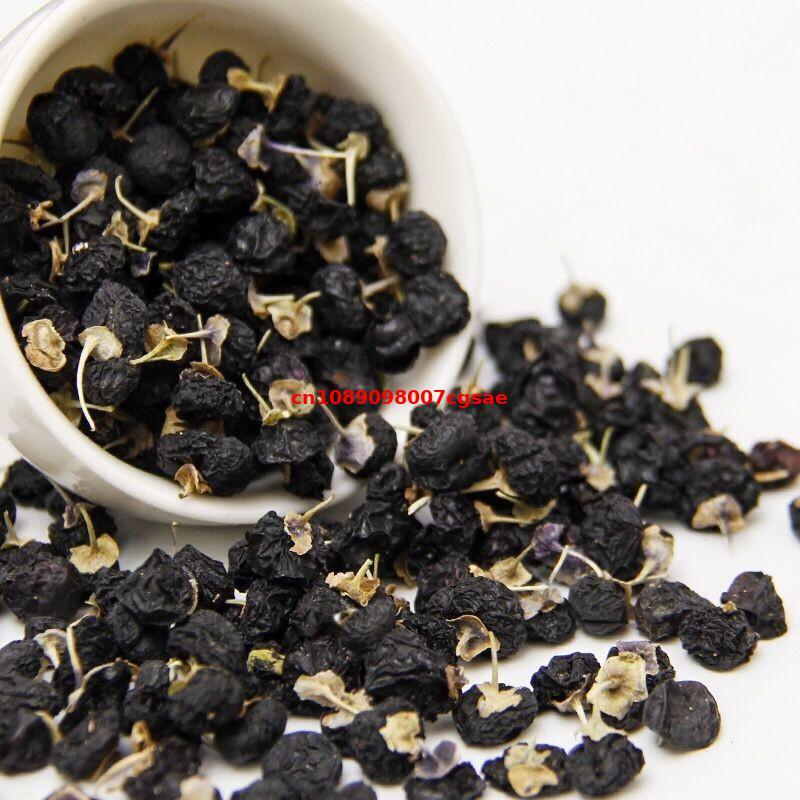 Buah Wolfberry Hitam Kering Al - Dried Fruit Mix ulasan dan harga