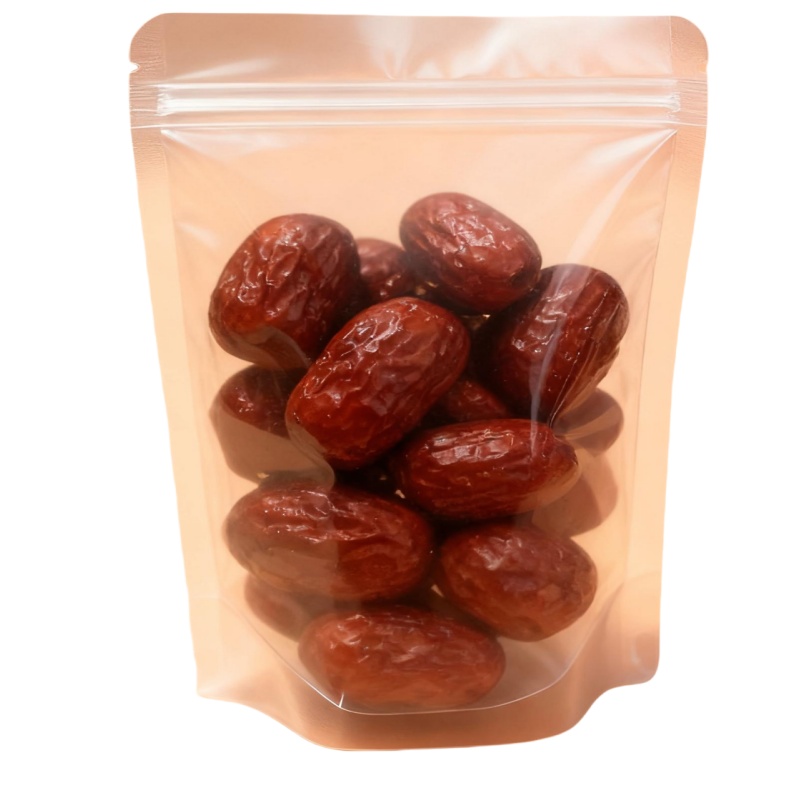 Kurma Merah Kering Premium Uku - Dried Fruit Mix ulasan dan harga