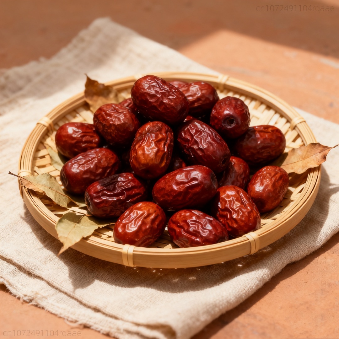 Kurma Merah Kering Premium Uku - Dried Fruit Mix ulasan dan harga