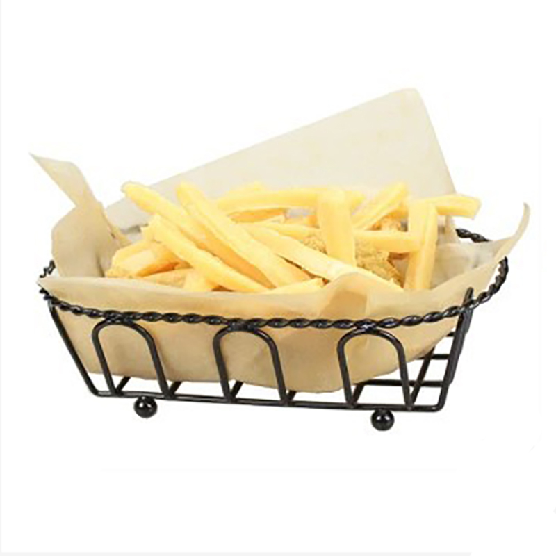Keranjang kentang goreng, pera - Korean Food Snacks ulasan dan harga