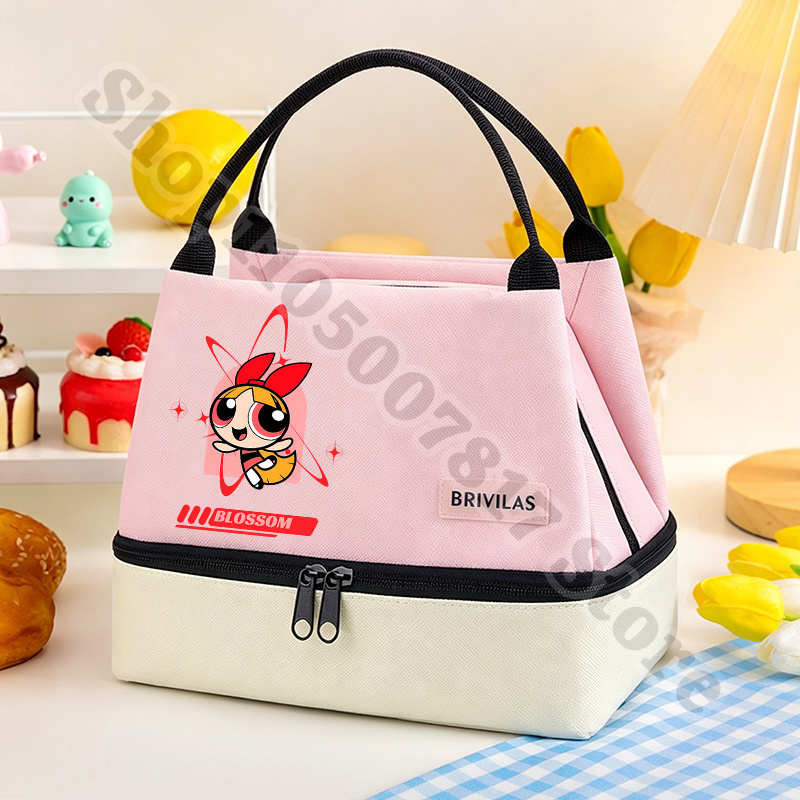 Kawaii The Powerpuffs Girls An - Food Z ulasan dan harga