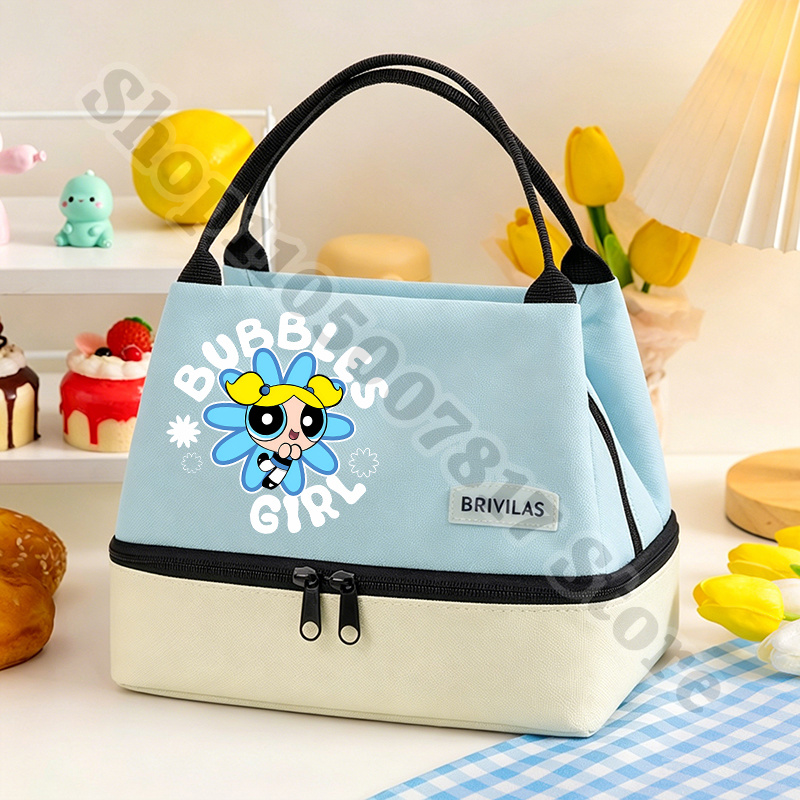 Kawaii The Powerpuffs Girls An - Food Z ulasan dan harga