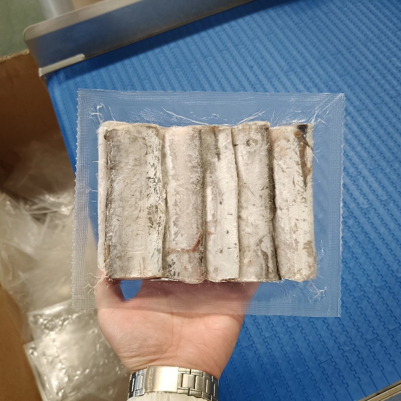 Mesin Pengemas Vakum Termoform - Jerky Beef Pack ulasan dan harga
