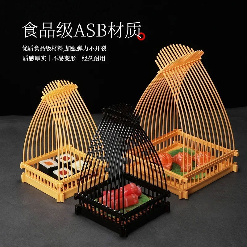 Keranjang makanan goreng Jepan - Korean Food Snacks ulasan dan harga