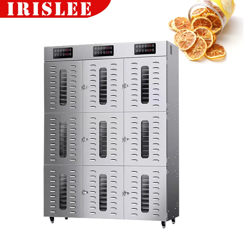 Mesin Pengering Makanan, Penge - Dried Fruit Mix ulasan dan harga