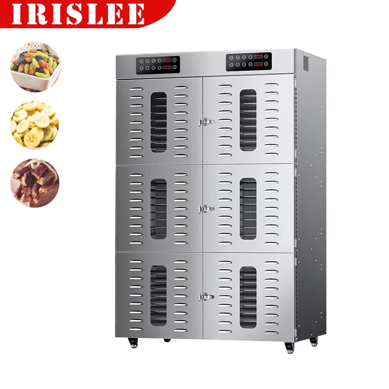 Mesin Pengering Makanan, Penge - Dried Fruit Mix ulasan dan harga