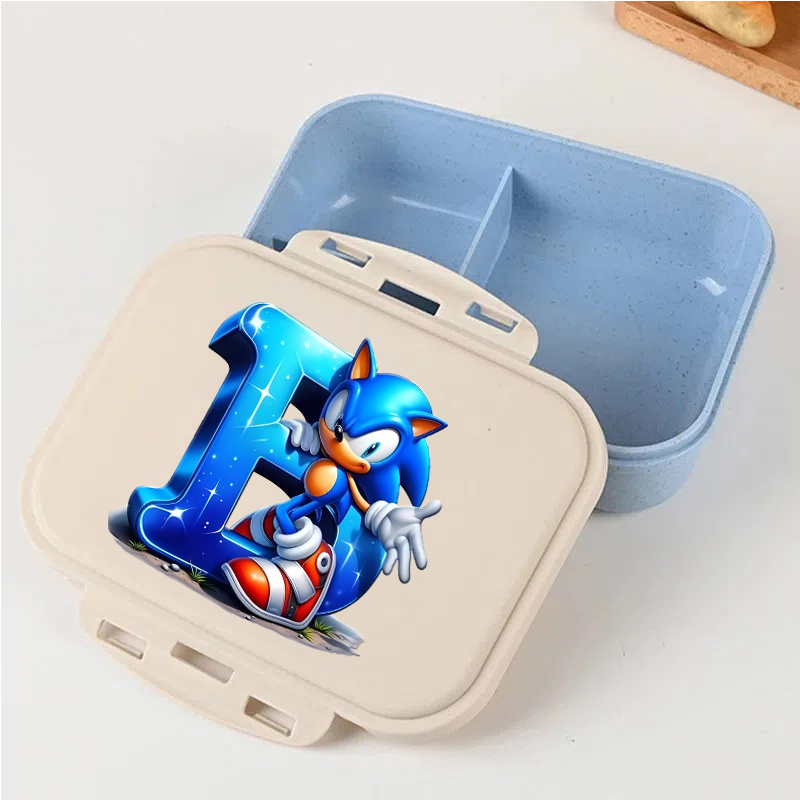 Kotak Makan Siang Sonics Bento - Food Z ulasan dan harga