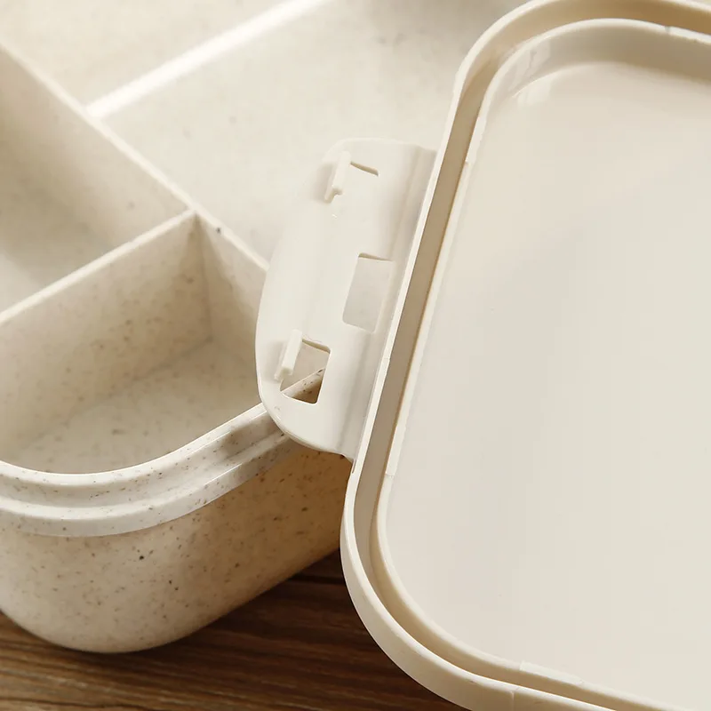 Kotak Makan Siang Sonics Bento - Food Z ulasan dan harga