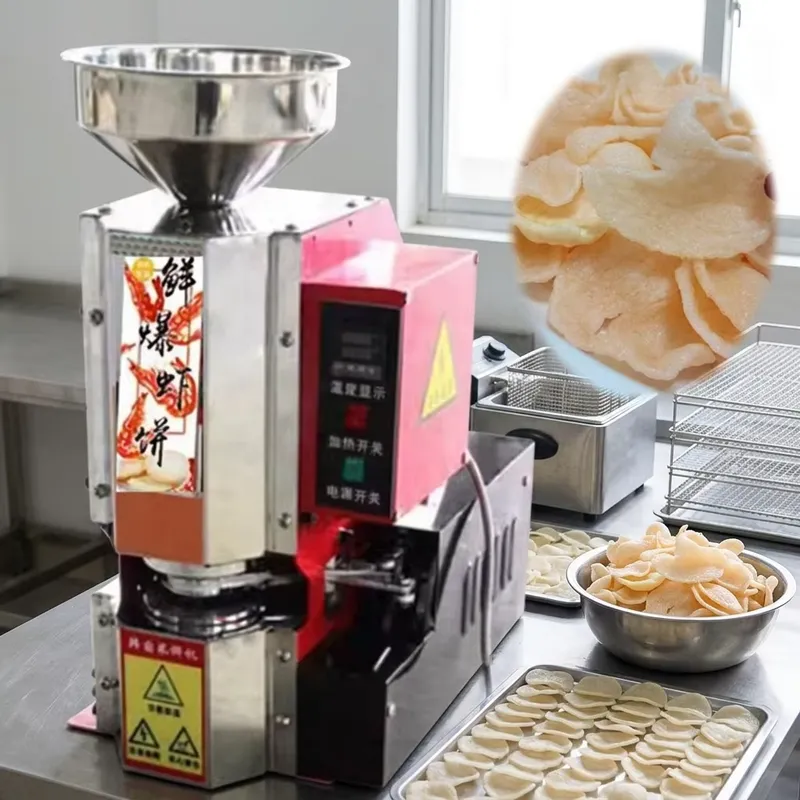 Mesin Pembuat Kue Beras Elektr - Korean Food Snacks ulasan dan harga