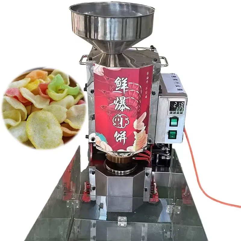 Mesin Pembuat Kue Beras Elektr - Korean Food Snacks ulasan dan harga