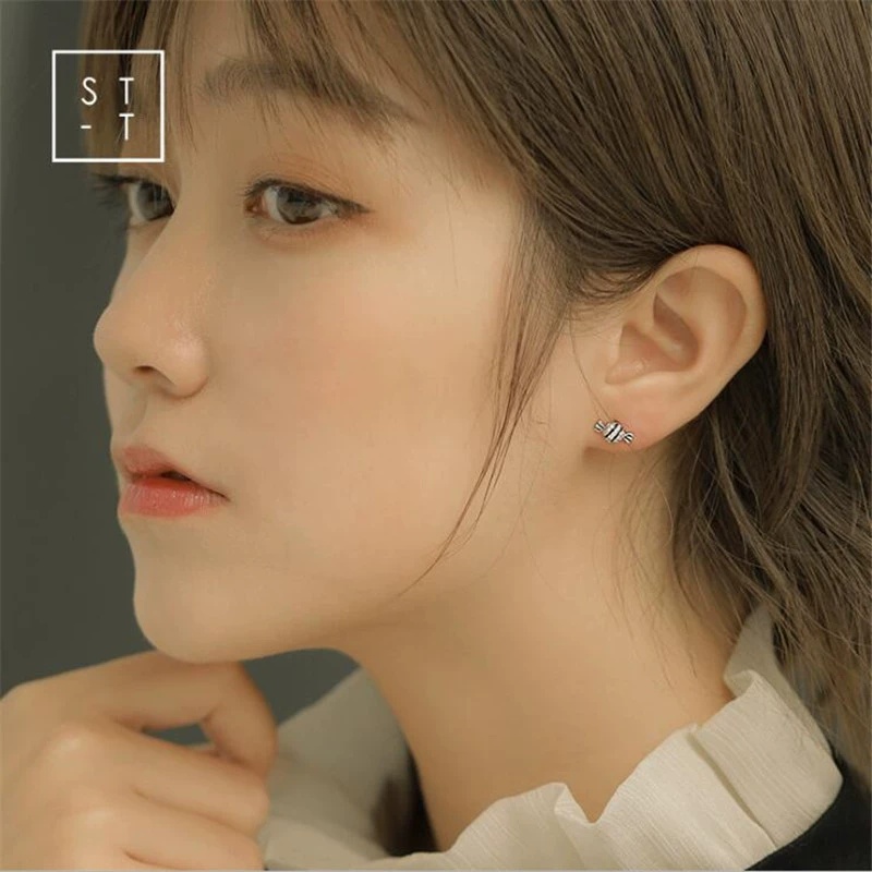 Uini Tail terlaris, anting-ant - Korean Food Snacks ulasan dan harga