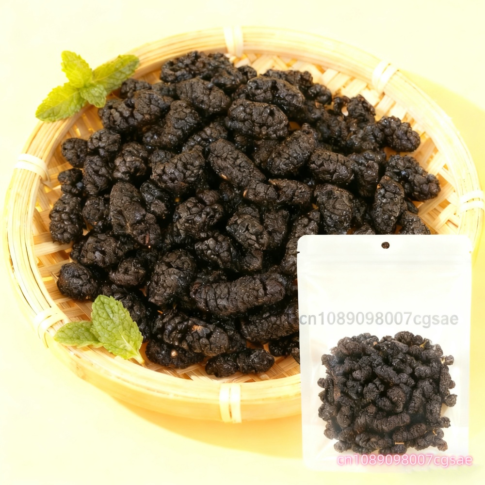 Buah Mulberry Kering Alami Mur - Dried Fruit Mix ulasan dan harga