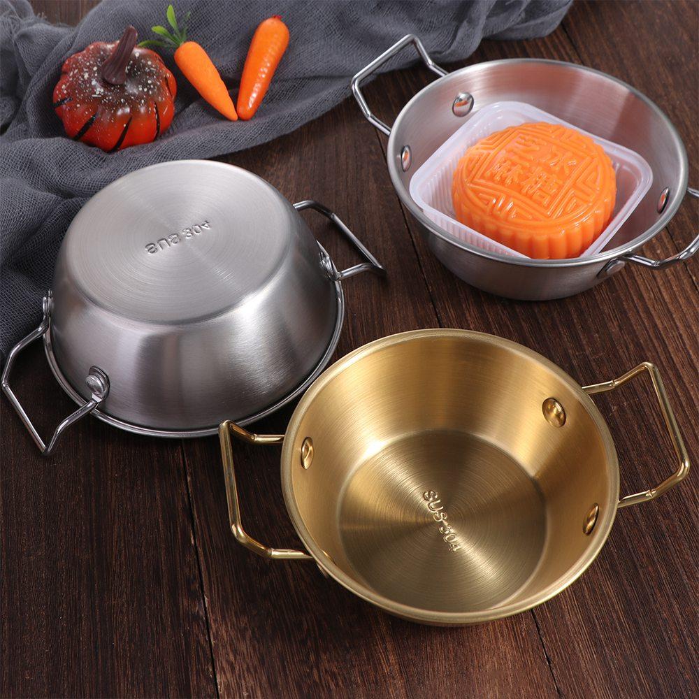 Peralatan Makan Dapur Korea ya - Korean Food Snacks ulasan dan harga