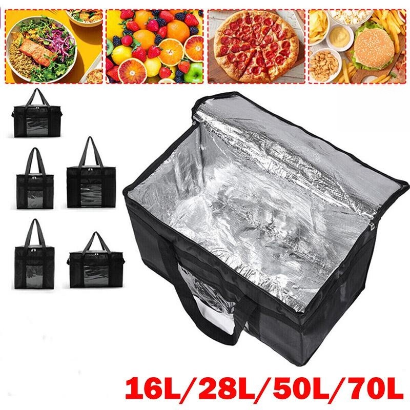 Tas insulasi panas pendingin u - Food Z ulasan dan harga